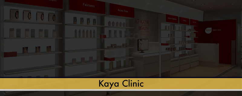 Kaya Clinic 